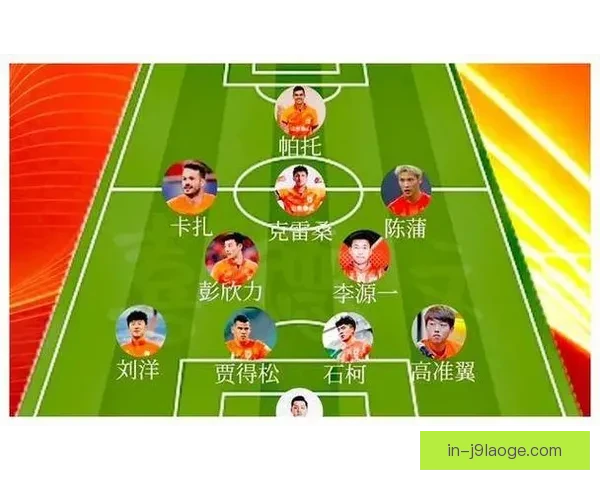 亚冠淘汰赛焦点回顾 球员个人表现全面盘点与亮点解析