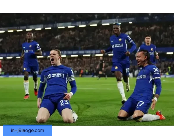 恩佐以1.2亿欧元压哨加盟切尔西 打破转会纪录成为蓝军新核心